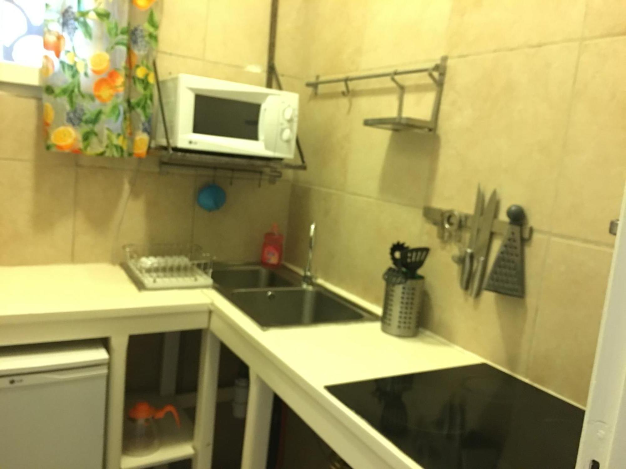 Tropical Oasis Apartamento Ouakam Exterior foto